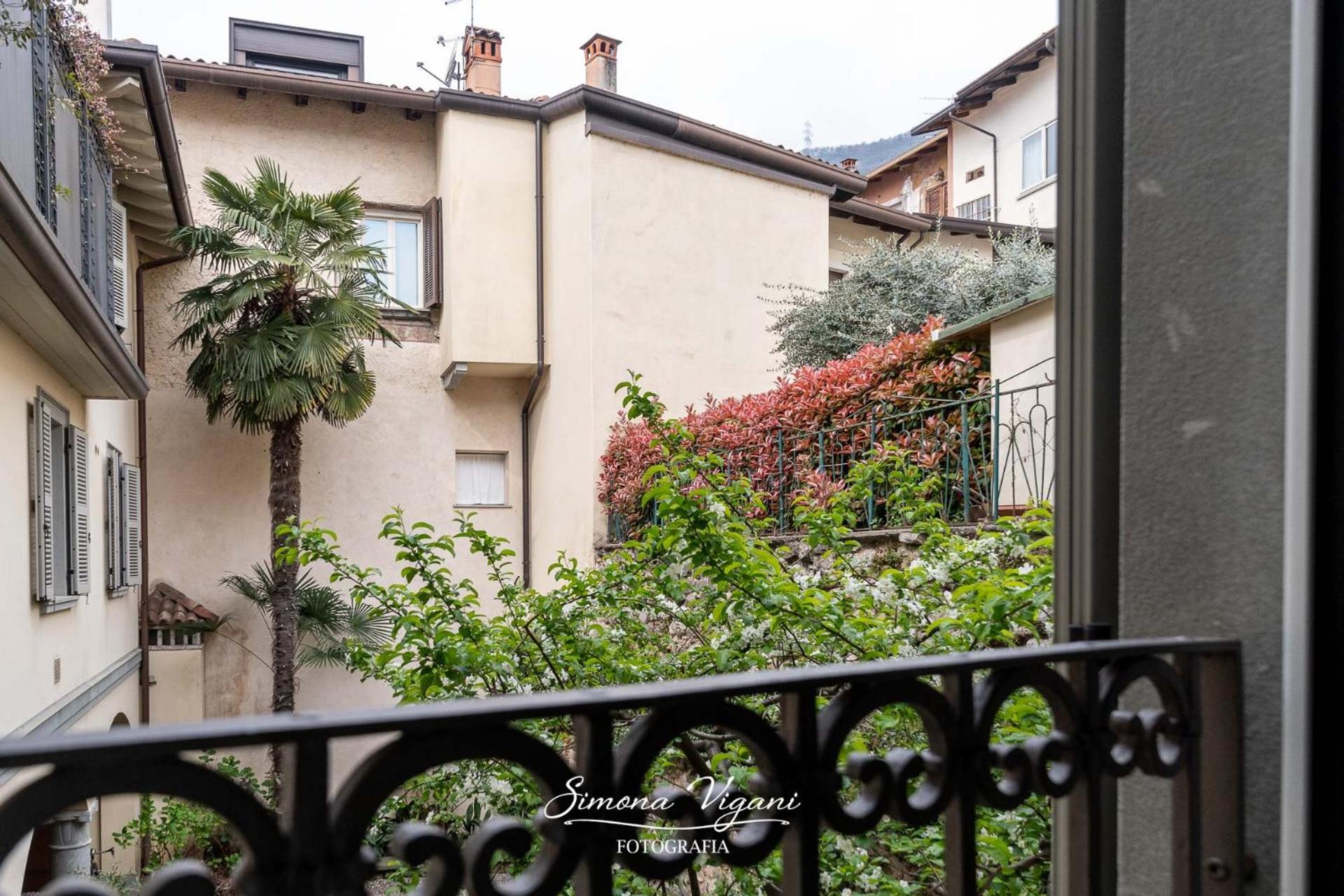 Margherita'S Home Lovere Extérieur photo