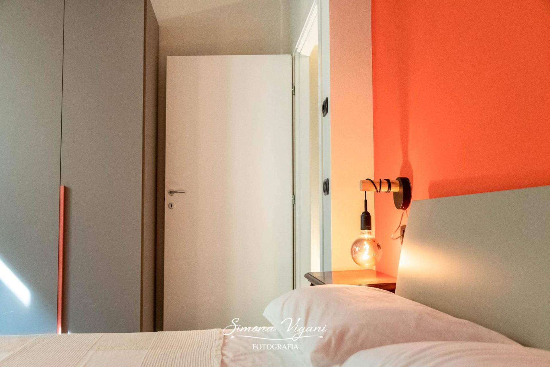 Margherita'S Home Lovere Extérieur photo