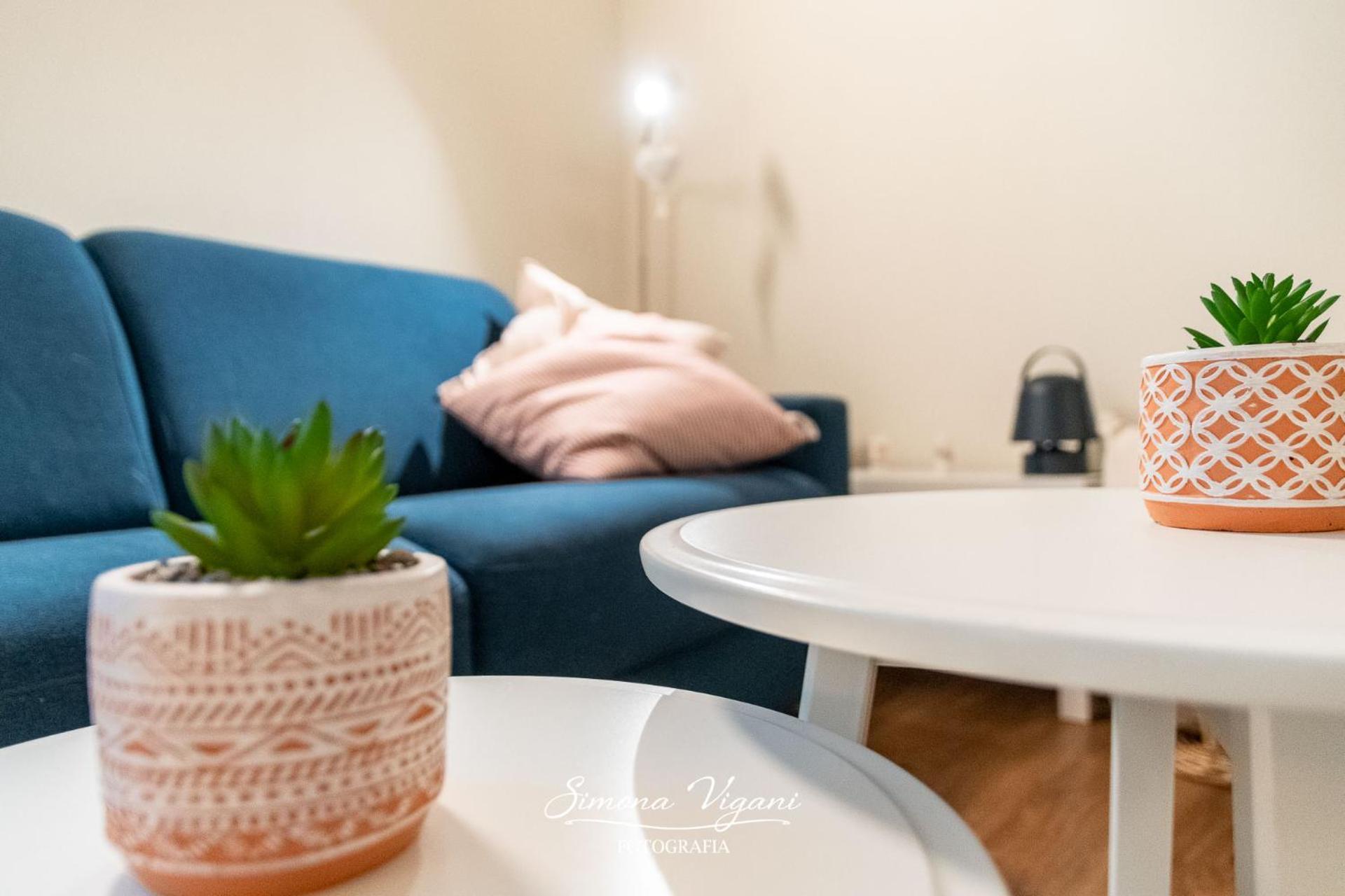 Margherita'S Home Lovere Extérieur photo