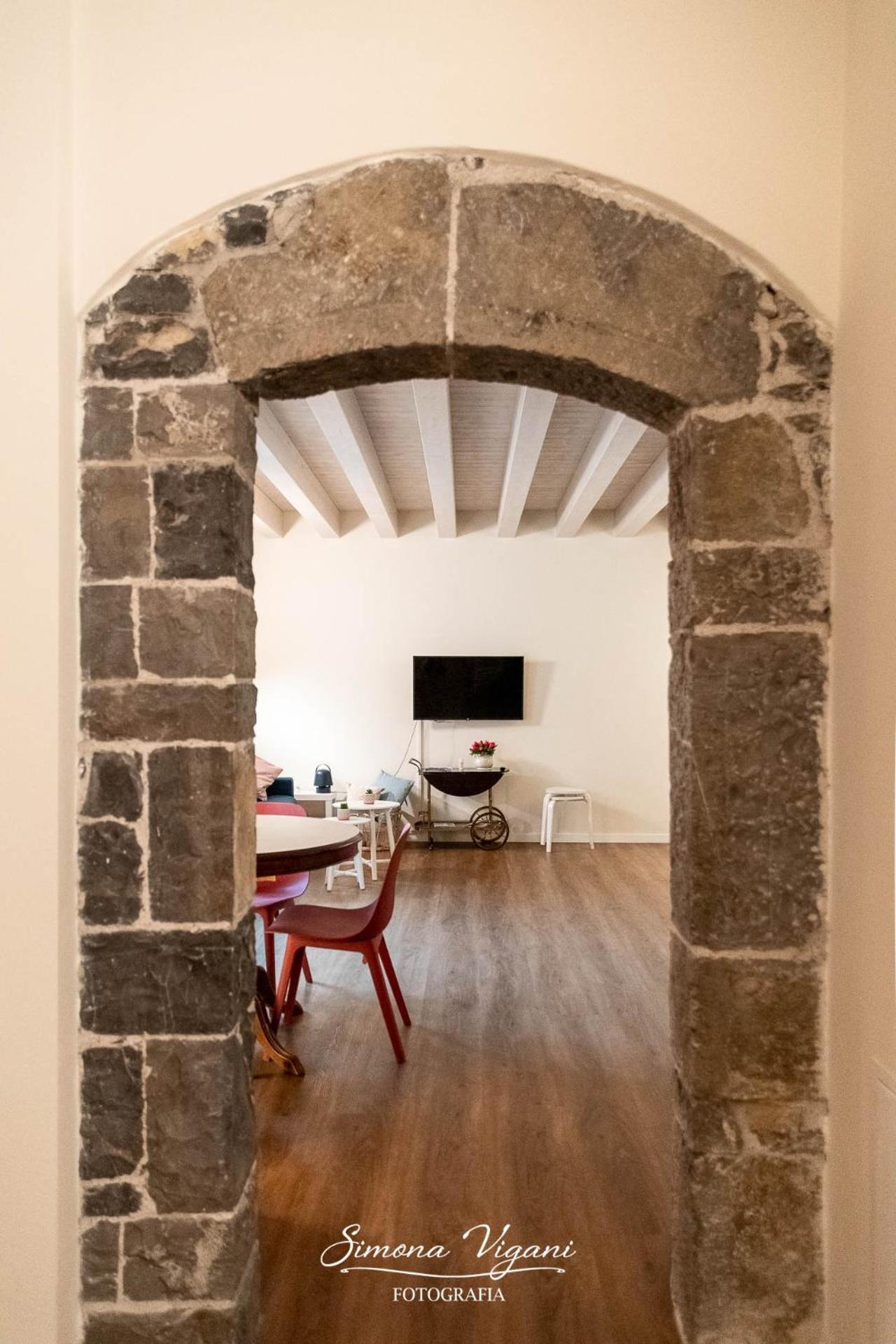Margherita'S Home Lovere Extérieur photo