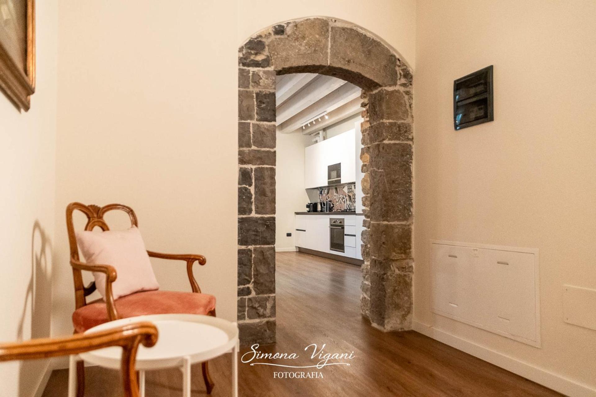 Margherita'S Home Lovere Extérieur photo